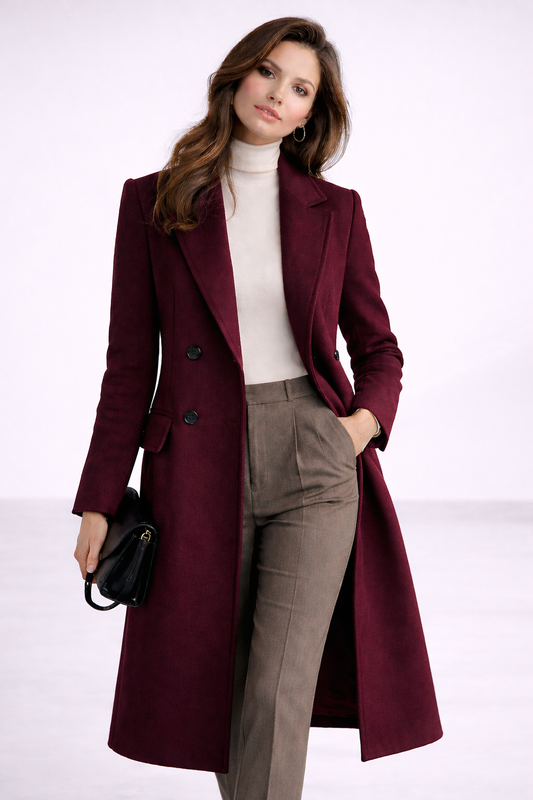 Elise Coat